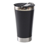 Vaso Térmico Cervecero 16oz Acero Inox Frio Y Caliente