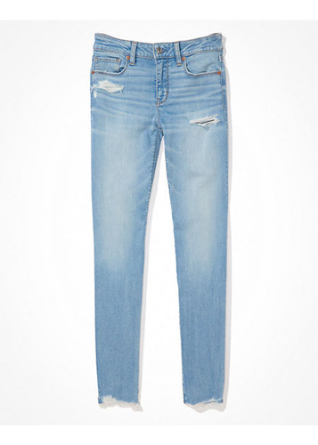 Pantalon Ne(x)t Level Skinny Jean Tiro Bajo Dsv