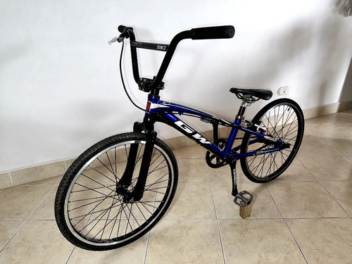 Bicicleta Gw Bmx Junior - Aluminio 