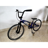 Bicicleta Gw Bmx Junior - Aluminio 