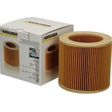 Filtro Hepa Aspiradora Karcher Wd2 Wd3 Y Modelos A