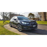 Citroën Ds4 1.6 Sport Chic Thp 163cv Tiptronic