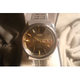 Hermoso Reloj Orient Y429-23671 Automatico  1989 Minimo Uso!