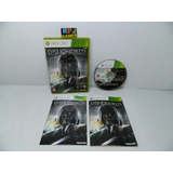 Dishonored Original Fisico Midia Xbox 360 - Midia Fisica Rj