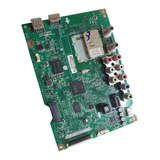 Placa Principal Sinal Pci 32lb560b-sa Eax65710303(1.1)