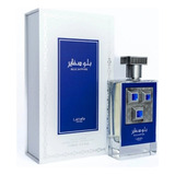 Pride Blue Sapphire 100ml Unisex Lattafa Edp Lataffa