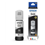 Tinta Epson 544 Negra Original