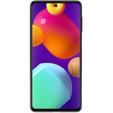 Samsung Galaxy M62 128gb Azul Bom - Trocafone - Usado