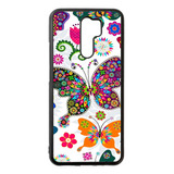 Carcasa Funda Para Redmi Note 8 Pro Diseño 242