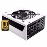 Fuente De Poder Para Pc Nzxt Hale90 V2 Np-1gm-1200a 1200w