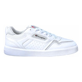 Tenis Champion Lore /wht/gry/ Cas10225m