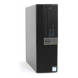 Dell Optiplex 7040 Sff Intel Core I7 6ta Gen