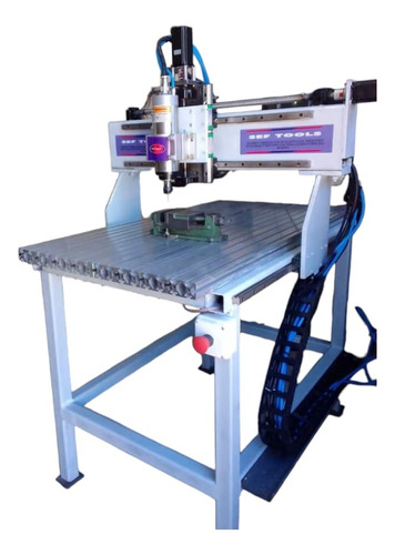 Servicio Tecnico Routers Cnc