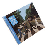 The Beatles / Abbey Road (remix 2019) Cd Importado Eu