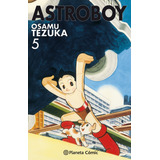 Libro Astro Boy 05/07