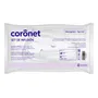 Guia Para Suero V14 Macrogoteo Con Ruedita Libre Latex X 100 | Envío gratis