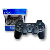 Joystick  Inalámbrico -sony Ps3- Dualshock 3 