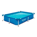 Piscina Estructural Bestway 1200 Litros