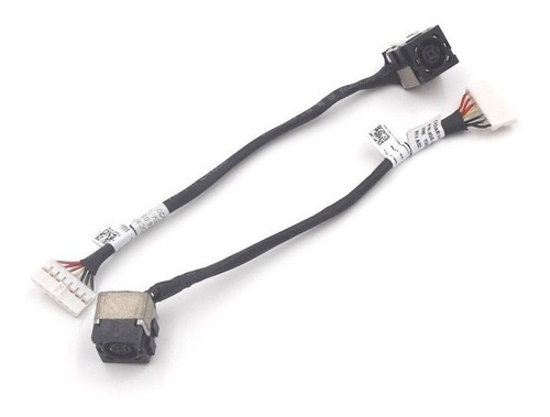 Power Jack Dell Inspiron 3421 3437 3442 3443 3446 0j5hm8 P67