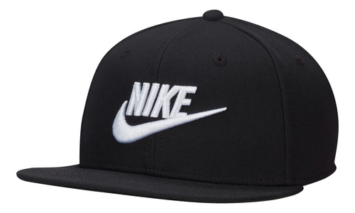 Gorro Nike Drifit Pro Unisex Negro