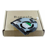 Rangale - Ventilador De La Cpu Para Ordenador Portátil Dell