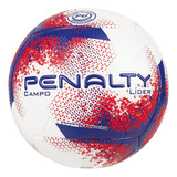 Bola Campo Lider Xx1 Penalty Original Futebol Profissional