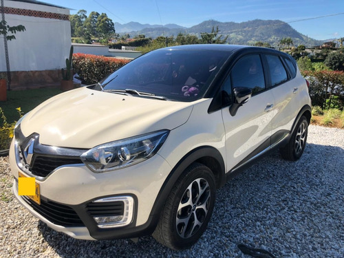 Renault Captur 2.0 Intens Aut 4x2 2018