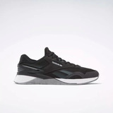 Zapatillas Reebok Nano Classic Unisex Negro