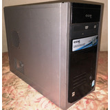 Computador Desktop Cce Celeron 2,66mhz 512 Ram 