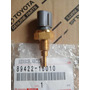 Vlvula Sensor Temperatura Yaris 2000 2001 2002 Original  Toyota YARIS