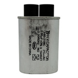 Capacitor Microondas 0,95 Mf Uf