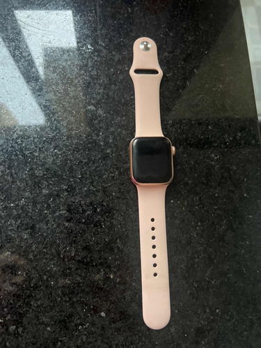 Apple Watch Rosa
