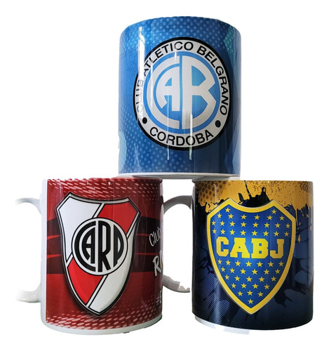 Taza Personalizada Ceramica Logo Diseño Foto Frase Sublimada