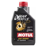 Gear 300 Ls 75w90 Motul-câmbio Lsd(bmw)etc.