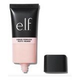 Elf Putty Primer Líquido Para Disimular Poros Fórmula Ligera