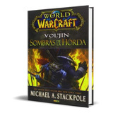 World Of Warcraft, De Vv. Aa.. Editorial Panini, Tapa Blanda En Español, 2013