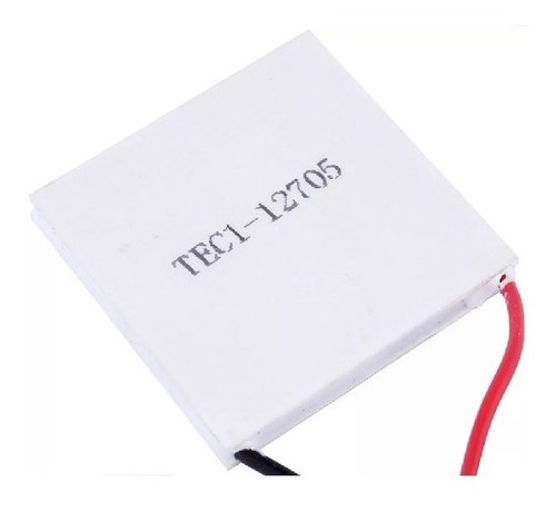 Tec1-12705 40x40mm 12v 5a