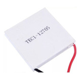 Tec1-12705 40x40mm 12v 5a