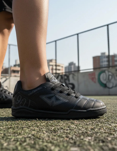 Tenis Futbol Rapido Con Agujetas Mt90 | Meses sin interés