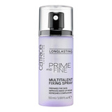 Catrice Spray Fijador Prime And Fine