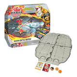 Juego De Mesa Bakugan Battle Matrix/batalla