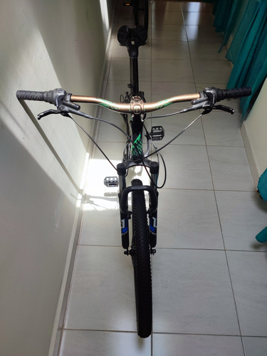 Bicicleta Mtb