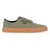 Zapatillas Reef Byron Bay En Verde | Stock Center