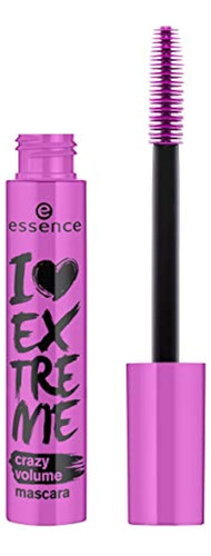 Mascara Essence Para Mayor Volumen Modelo I Love