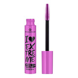 Mascara Essence Para Mayor Volumen Modelo I Love