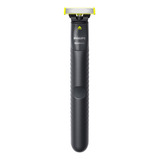 Barbeador E Aparador Elétrico Philips Oneblade - Qp1424/10