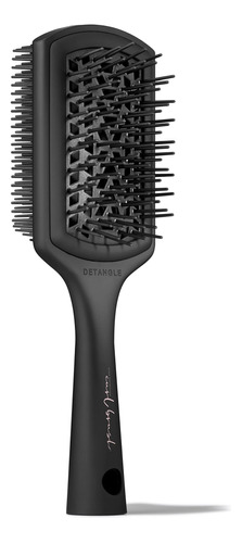 Cepillo Desenredante Heatfreehair De Alta Definición Para Ca