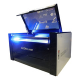 Maquina Laser Co2 Aeon Super Nova 14 140x90