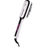 Cepillo Eléctrico Cabello Modelador Blaupunkt Brush Care