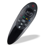 Controle Remoto Inteligente Dinâmico Para Smart Tv LG Magico